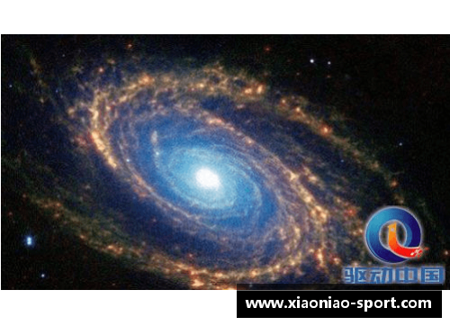 奥西探索：新星系的未知边界