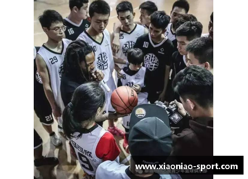 NBA第二球员：探寻明日之星