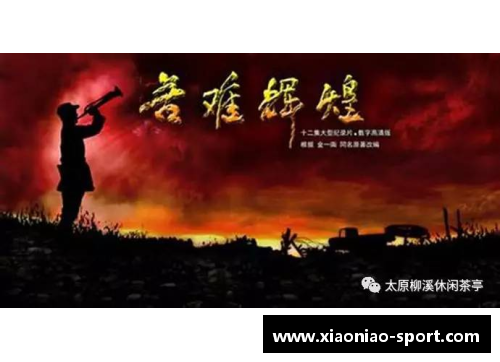 苦难与光辉：球场上的不屈之志