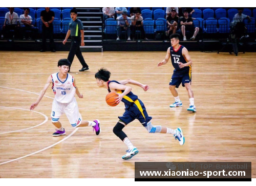 Shumpert：从球场到人生，无畏前行