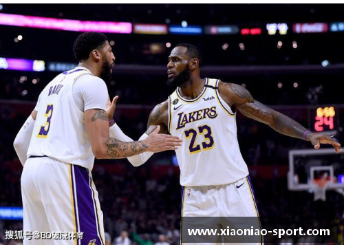 NBA四号球员：板凳上的默默奉献