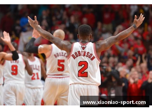 NBA传奇时刻：历史背后的闪光瞬间