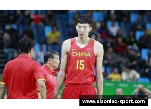 周琦在NBA的职业生涯：从梦想启航到风起云涌