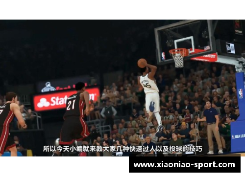 零点吧NBA视频直播：全面解析最新赛况与球星表现