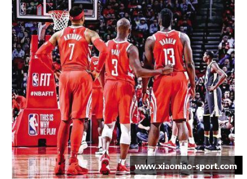 火箭新秀携手巨星：阵容再添璀璨之星