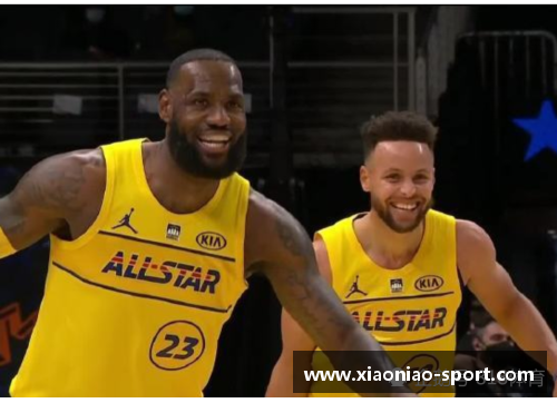2017年NBA全明星赛精彩回顾：詹姆斯与库里的巅峰对决