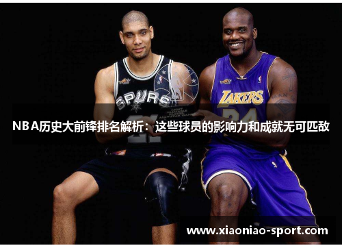NBA历史大前锋排名解析：这些球员的影响力和成就无可匹敌